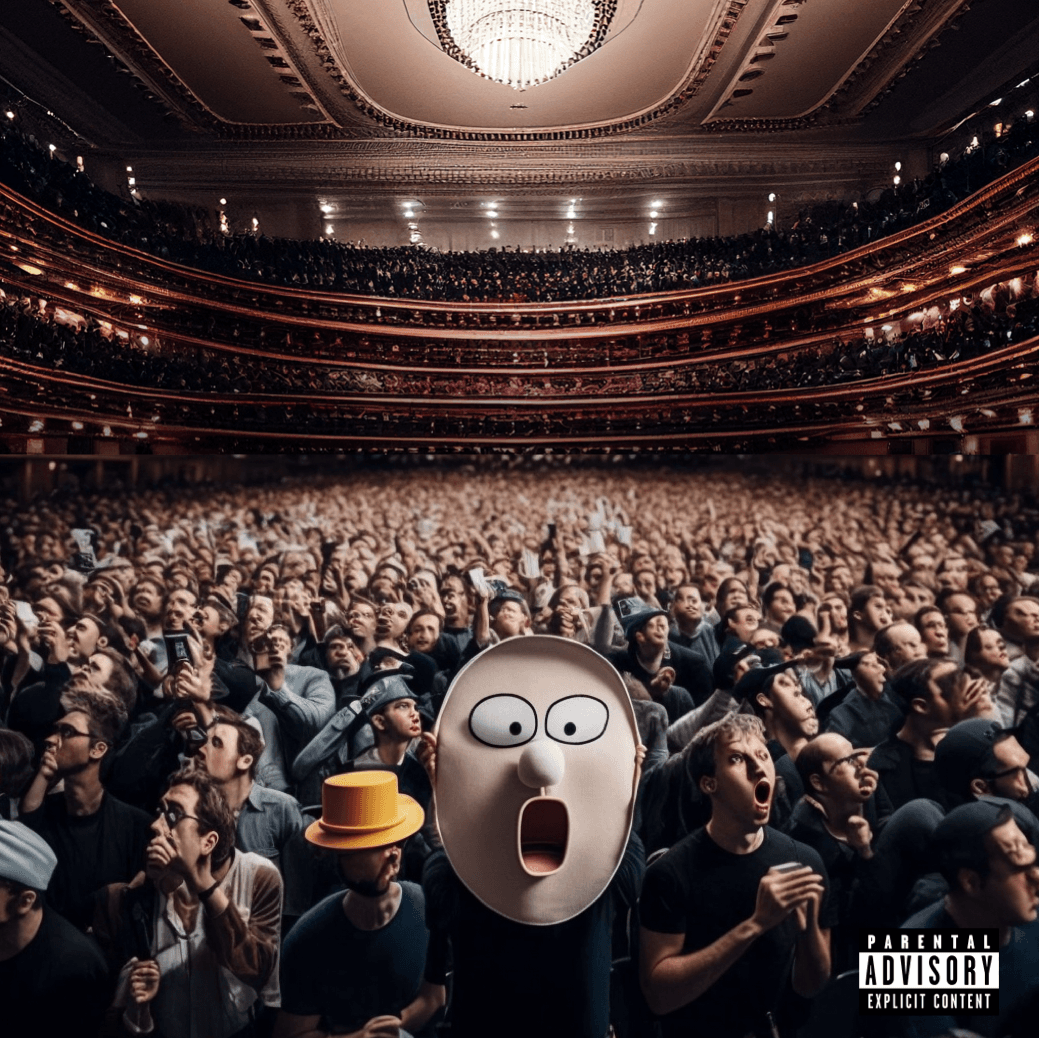 Lil Durden Cover